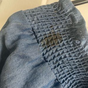 Bebe Blouse